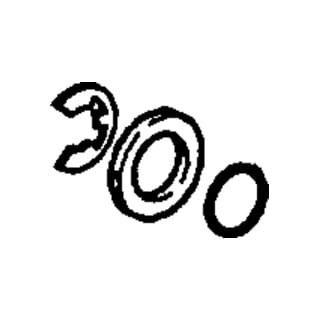 Hansa Befestigungssatz 59910076