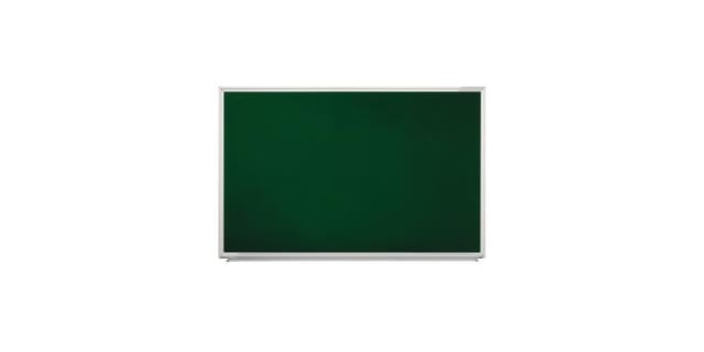 Magnetoplan Design-Kreidetafel SP, grün, 900 x 600 mm