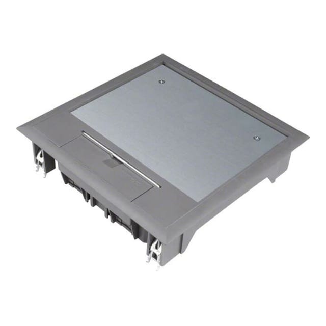 Tehalit Versorgungseinheit gr Bef-set universal VQ0605 egr