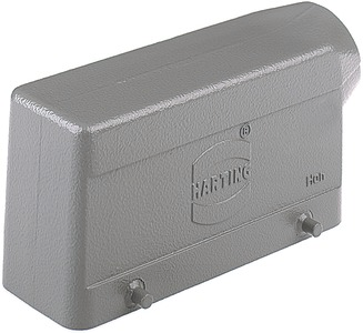 Harting Tüllengehäuse HAN 24B-GS-21 09300241520