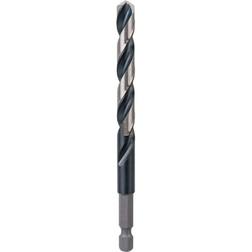 Bosch PRO Metal HSS-G Impact Spiralbohrer, 8,5 x 75 x 117 mm