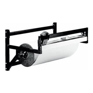 Rocholz Wand-Schneidgerät SYSTEM 2000 1000x400x460 mm