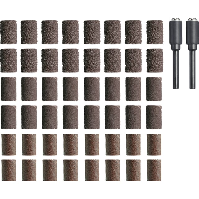 DREMEL® 770B-02 Schleifband-Set