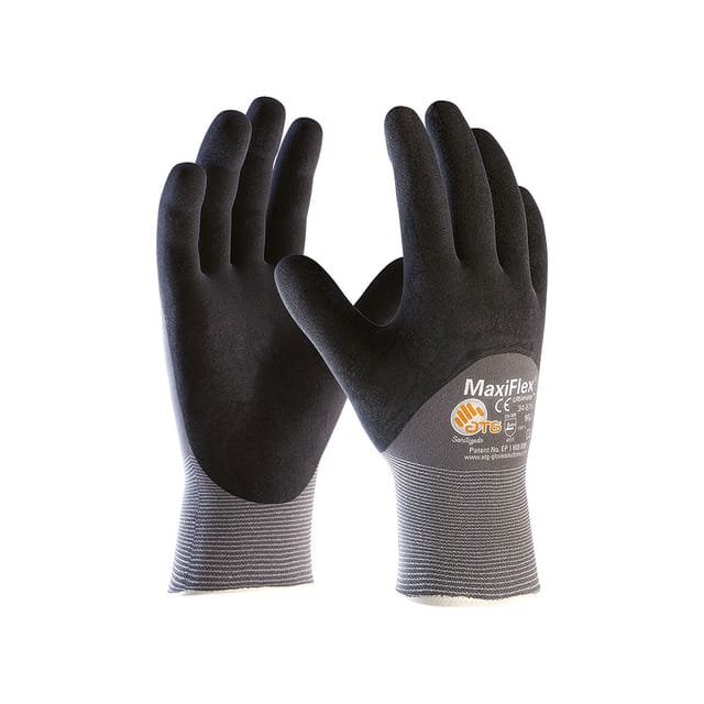aTG Handschuh MaxiFlex® Ultimate. vollb., Gr. 10