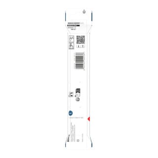 Bosch PRO Metal HSS-G Impact Spiralbohrer, 9 x 81 x 125 mm