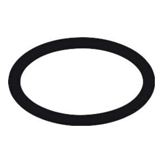 hansgrohe O-Ring 40x4mm