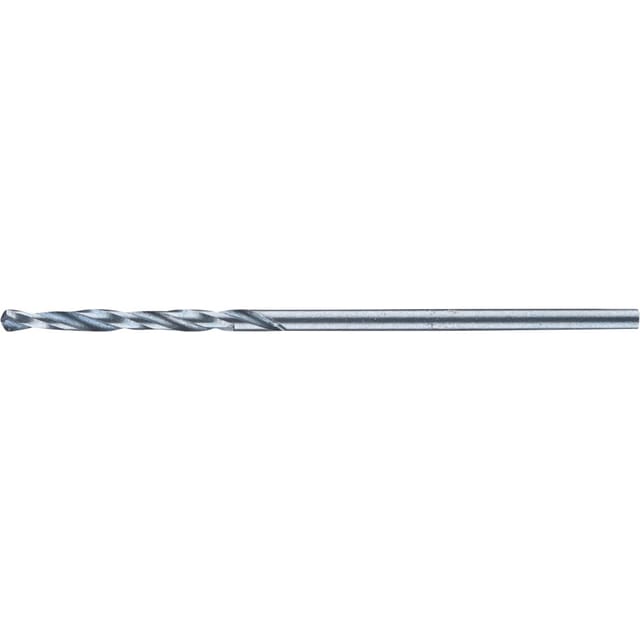 PFERD TOOLS Spiralbohrer STEEL Ø 1,5 mm HSS-G N DIN 338 118° universal