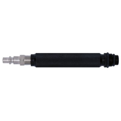 KS Tools Pressluft-Adapter starr mit Stecknippel ERC07
