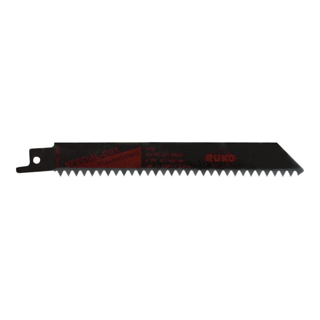 RUKO Säbelsägeblatter 8903 HCS