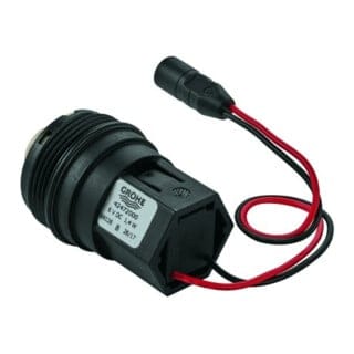 Grohe Magnetventil 42472 für Elektronik-Armatur