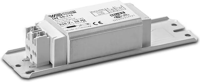 Houben Vorschaltgerät Kl/ll2x15/30w Vla 169645
