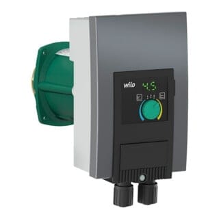 Wilo Reservemotor Yonos MAXO plus 40/0,5-8 RMOT.
