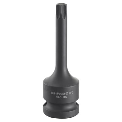 Facom IMPACT-Einsatz 1/2" lang TX T45