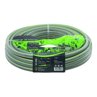 Wasserschlauch WS300 1/2"/13 mm 25 m GEKA plus