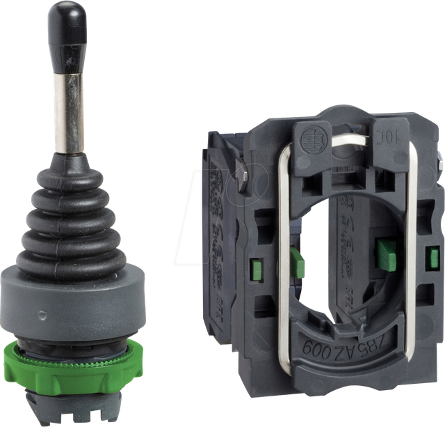 Schneider Electric Joystick 2 Richtungen XD5PA22
