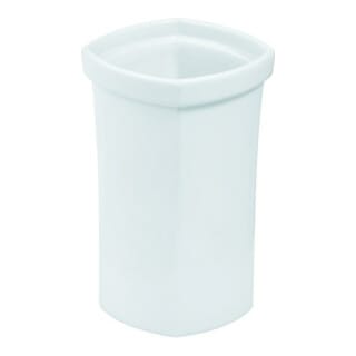 Grohe Ersatzglas 40671 für Toilettenbürstengarnitur