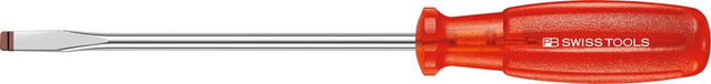 PB Swiss Tools Schraubendreher 6100 Schlitz 8 x1,2x160mm Multicraft
