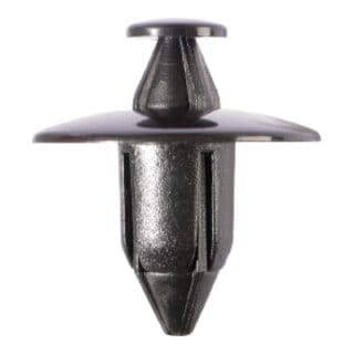 KS Tools Push-Type-Clip für Nissan, 50er Pack Ø 8/20 mm Länge 14 mm