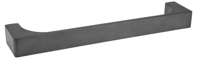 Keuco Haltegriff Edition 11 Breite 322mm, schwarzchrom gebürstet