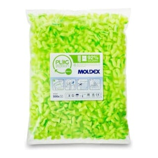 Moldex - Nachfüllpack Contours 500 Paar