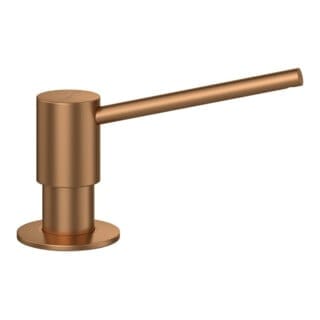 V&B Seifenspender 250ml, Bronze