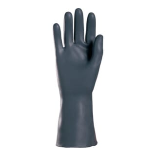KCL Chemikalienschutz-Handschuh-Paar NitoPren 717, Größe 8
