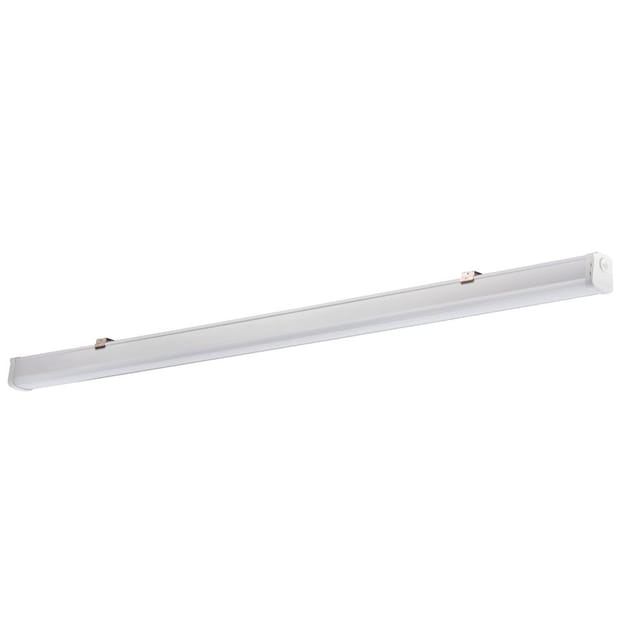 Pracht LED-FR-Profilleuchte 1,2m 4000K DV3x1,5 KATLA BL#5231014B