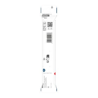 Bosch PRO Metal HSS-G Impact Spiralbohrer, 12 x 101 x 151 mm