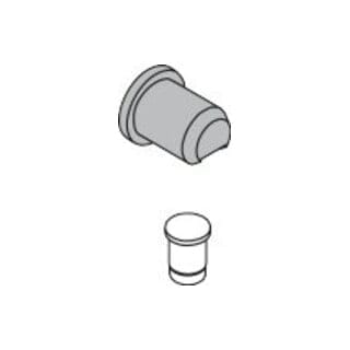 hansgrohe Druckbolzen Axor Terrano