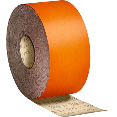 Klingspor Rolle PL 31 B, LxB 110X50000, Korn 120
