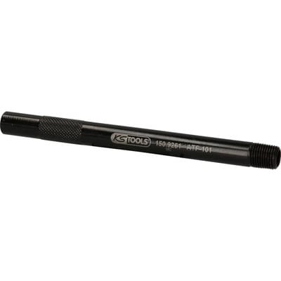 KS Tools Adapterrohr, AT101/Ø10 G120xA110 mit Gewinde