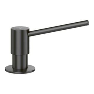 V&B Seifenspender 250ml, Anthracite