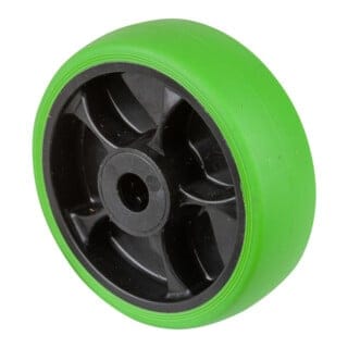 BS Rollen Gummirad (B44.101.F004)