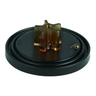 Grohe Membrane 43809 komplett für Funk-/Radar-Elektronik
