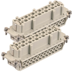 Harting Schraubanschluß 09330242711