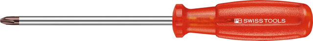 PB Swiss Tools Schraubendreher 6190 PH2x100mm Multicraft