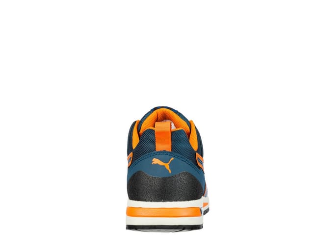 PUMA Halbschuh 643100, S3, SRC, HRO, Gr. 41