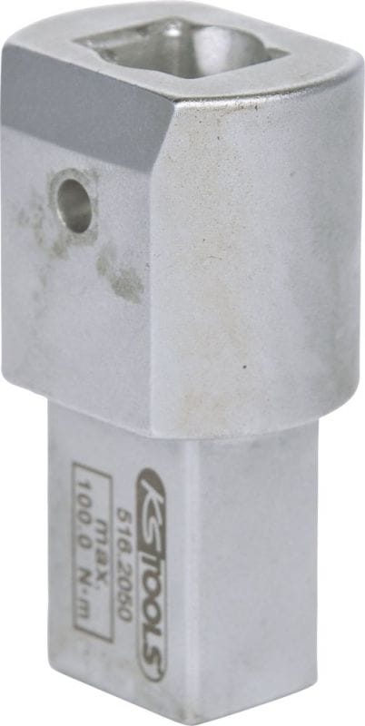 KS Tools 14x18mm Einsteck-Adapter, auf 9x12mm