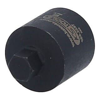 KS Tools 3/8" Bremssattel-Stecknuss, 7mm