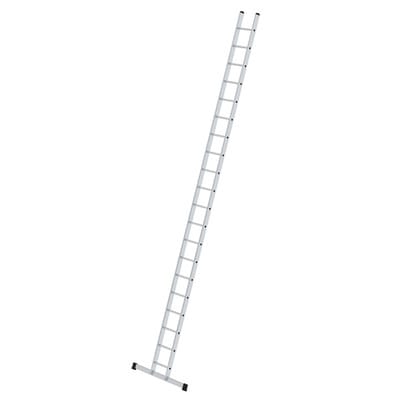 MUNK Anlegeleiter Standard-Traverse 20 Sprossen