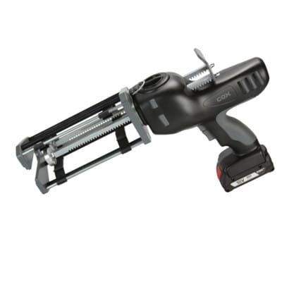 WEICON Druckpistole Electraflow Dual Ultra 400 MR