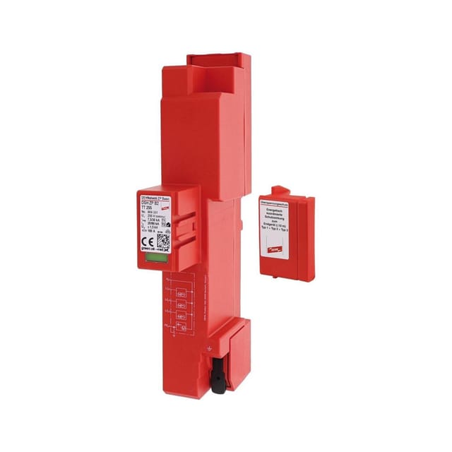 DEHN Kombi-Ableiter TT DSH ZP B2 255