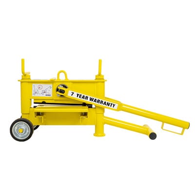 Orit Verbundsteinspalter 330 - 120 mm "Easy Cutter