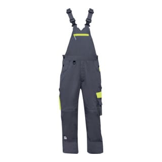 Kraftwerk Arbeitslatzhose XXXL