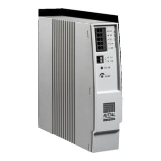Rittal Anreih-Schranksystem 2-Tür BHT: 1200x2000x600mm VX 8206.000