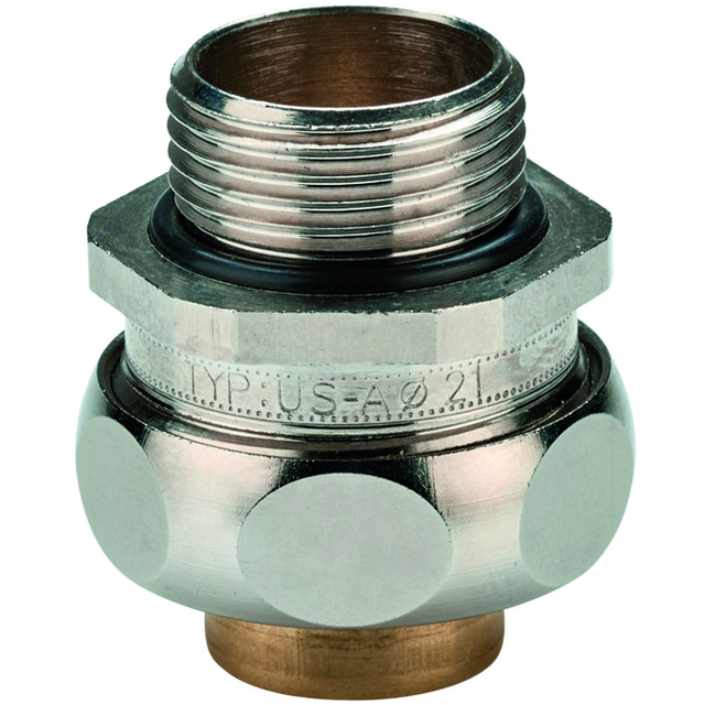 Flexa Sicherh.Verschraubung AD17/M16 US-M 5010.328.016