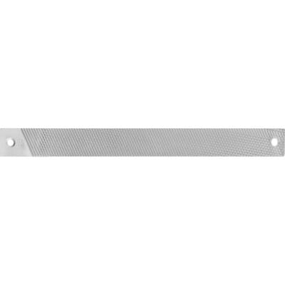 PFERD TOOLS Feilblatt gefräst Flachstumpf 350mm Zahnung 1, grobe Zerspanung weicher Metalle