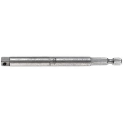 Facom Steckschlüssel-Adapter 1/4" auf 1/4
