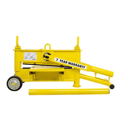 Orit Verbundstein- Plattenspalter 430- 120 mm "Slab-Master-43