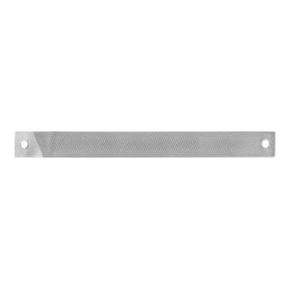 PFERD TOOLS Feilblatt gefräst Flachstumpf 350mm Zahnung 2, Schruppen und Schlichten weicher Metalle